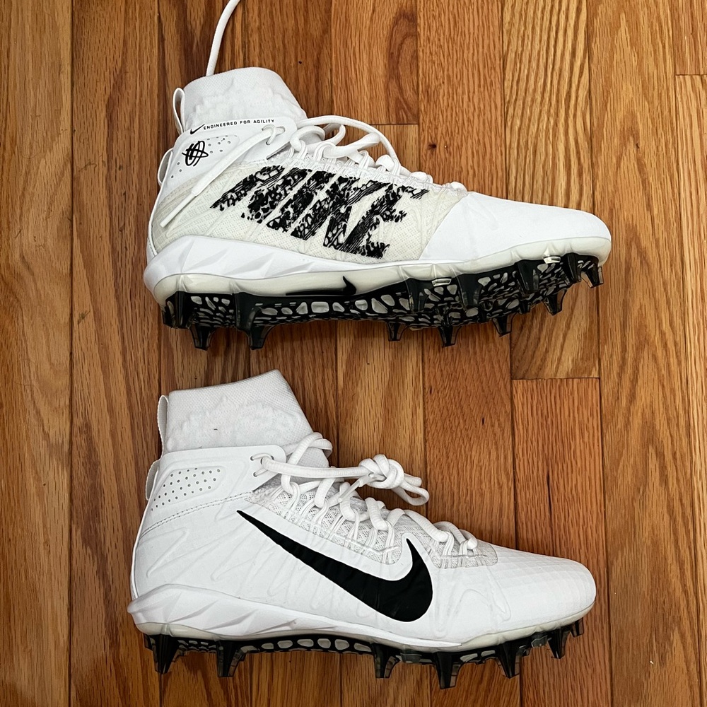 NWT Nike Alpha Huarache